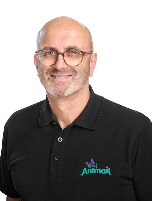 Mario Sultana, Animail founder
